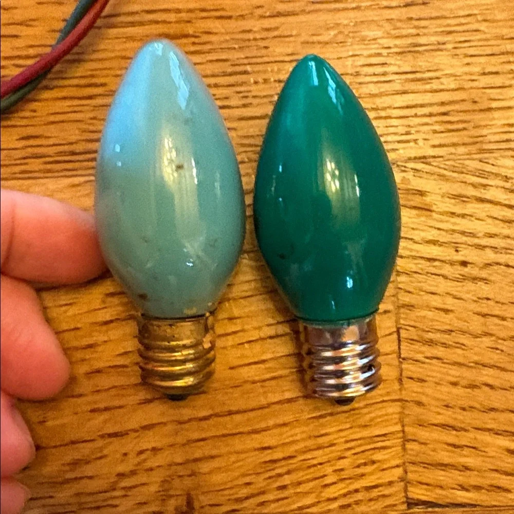 N/A vintage christmas